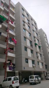 Project Image of 0.0 - 650.0 Sq.ft 2 BHK Apartment for buy in Akshar Vandan