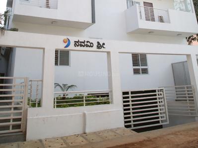 Navami Shree Elevation 3