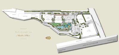 Project Image of 1157.44 - 1698.65 Sq.ft 3 BHK Apartment for buy in Kolte Patil 24K Altura Tower C