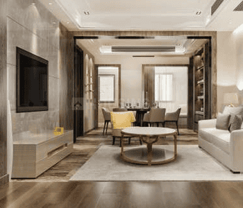 Project Image of 842.0 - 1271.0 Sq.ft 1 BHK Apartment for buy in Sai Aman