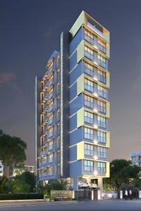 Project Image of 490.94 - 847.98 Sq.ft 1 BHK Apartment for buy in Monarch Shree Datta Digamber CHSL