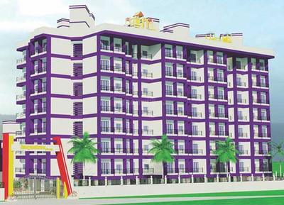 Project Image of 234.0 - 428.0 Sq.ft 1 RK Apartment for buy in Vidya Kavyashree Prangan