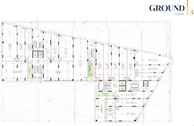 Project Image of 0.0 - 866.17 Sq.ft 3 BHK Apartment for buy in CMP Fortune 94