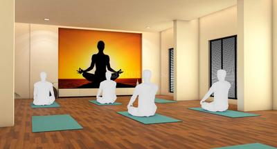Project Image of 955.0 - 1808.0 Sq.ft 2 BHK Apartment for buy in Unnati Shreerath