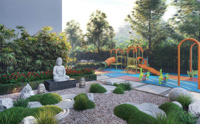 Project Image of 4365 Sq.ft 4 BHK Apartment / Flat for sale in Naranpura for Rs. 39200000