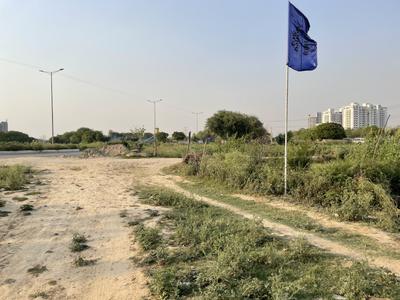 Rishali Luxe Residency 112 Elevation 1