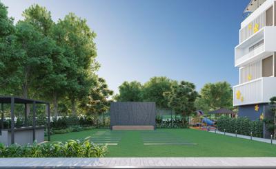 Project Image of 3516.0 - 4635.0 Sq.ft 4 BHK Villa for buy in Riddhi Laxman County