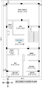 Project Image of 850.0 - 1458.0 Sq.ft 2 BHK Apartment for buy in Mantra Sai Baba