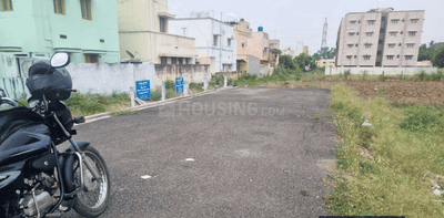 Kandavel Nagar Plot 2