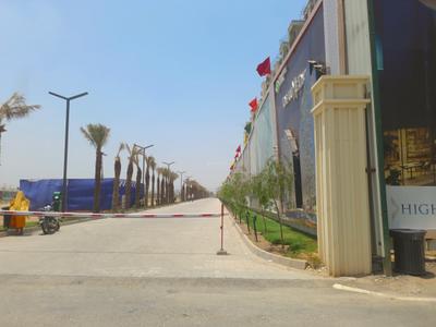 Project Image of 580.53 - 597.77 Sq.ft 2 BHK Apartment for buy in Signature Global The Millennia 4