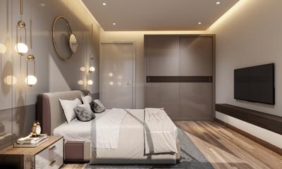Project Image of 576.0 - 1022.0 Sq.ft 1.5 BHK Apartment for buy in The Views By Adani Realty