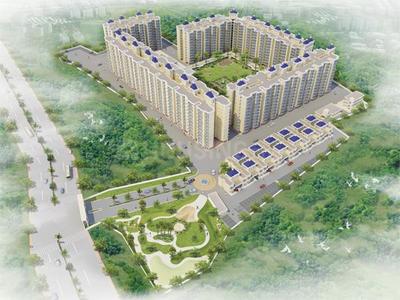 Project Image of 930.0 - 2200.0 Sq.ft 2 BHK Apartment for buy in Ratan Orbit Villa