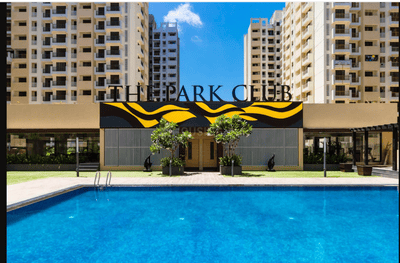 Project Image of 630.0 - 1350.0 Sq.ft 1 BHK Apartment for buy in Ekta Parksville Phase III