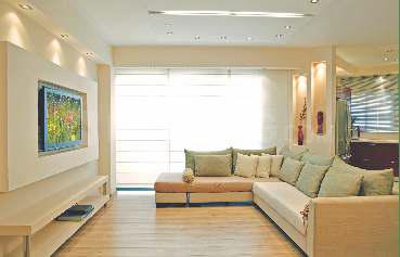 Project Image of 374.0 - 529.0 Sq.ft 1 BHK Apartment for buy in Pate West Coast Park Phase II