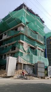 Project Image of 1344 Sq.ft 3 BHK Apartment / Flat for sale in University Area for Rs. 18300000