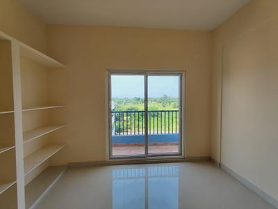 Project Image of 0.0 - 1220.0 Sq.ft 2 BHK Apartment for buy in SS Harmony