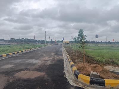 Project Image of 1350.0 - 1503.0 Sq.ft Residential Plot Plot for buy in Surakshaa Mukunda Greens