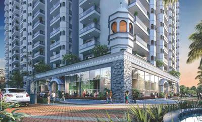 Project Image of 1970.0 - 3105.0 Sq.ft 3 BHK Apartment for buy in VVIP Namah