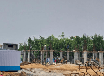 Project Image of 1279.94 - 1599.95 Sq.ft 2 BHK Apartment for buy in Sunyuga Bhoomi
