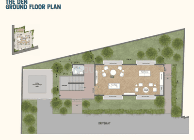 Project Image of 1635.0 - 3075.0 Sq.ft 3 BHK Apartment for buy in Lancor The Summit