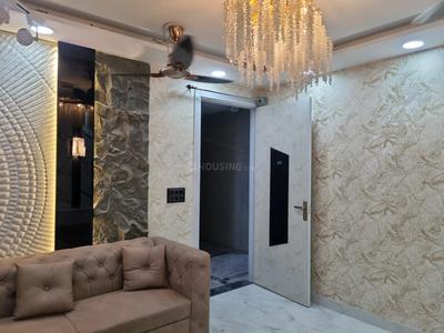 Project Image of 540.0 - 1125.0 Sq.ft 2 BHK Builder Floor for buy in S K Apartments