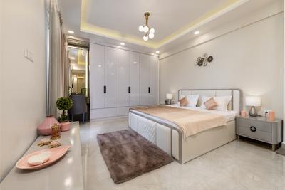 Project Image of 767.9 - 1046.0 Sq.ft 2 BHK Apartment for buy in Eldeco Twin Towers