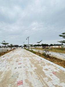 Project Image of 812.24 - 865.63 Sq.ft Residential Plot Plot for buy in Kedia Janardana City