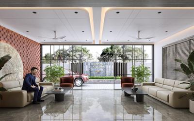 Project Image of 1365.94 - 2392.82 Sq.ft 3 BHK Apartment for buy in Rgate Ishaan Atulyam