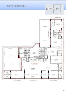Project Image of 1177.68 - 2211.77 Sq.ft 3 BHK Apartment for buy in Keraliya Shivon 37