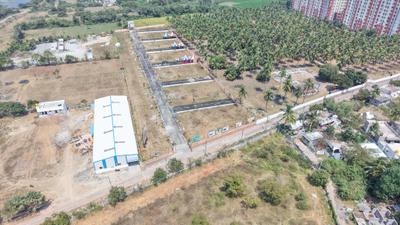 Project Image of 602.0 - 1850.32 Sq.ft Residential Plot Plot for buy in RPS Garden