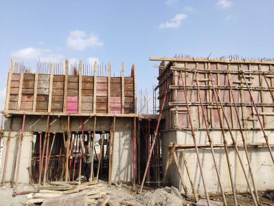 Project Image of 1530 Sq.ft 3 BHK Apartment / Flat for sale in Memnagar for Rs. 13500000