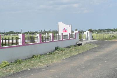 Project Image of 500.0 - 2750.0 Sq.ft Residential Plot Plot for buy in Tellus Avenue