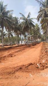 Project Image of 595.0 - 2400.0 Sq.ft Residential Plot Plot for buy in The Akshara Valley Address