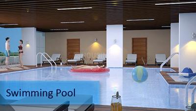 Project Image of 955.0 - 1808.0 Sq.ft 2 BHK Apartment for buy in Unnati Shreerath