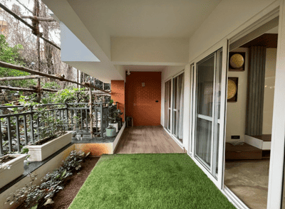 Project Image of 1273.0 - 2721.0 Sq.ft 2 BHK Apartment for buy in Abhigna Misty Woods