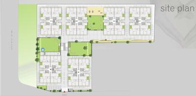 Project Image of 0.0 - 2406.0 Sq.ft 3 BHK Apartment for buy in Sandesh Shompole