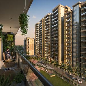 Project Image of 1700 Sq.ft 3 BHK Apartment / Flat for sale in Nabha for Rs. 10000000