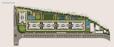Project Image of 641.0 - 962.0 Sq.ft 2 BHK Apartment for buy in Pride Valencia