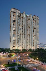 Project Image of 3510.0 - 4765.0 Sq.ft 4 BHK Apartment for buy in Legacy By Gaurs