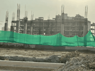 Project Image of 1550 Sq.ft Residential Plot / Land for sale in Sector 93 for Rs. 39560000