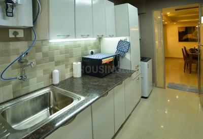 Project Image of 0.0 - 3300.0 Sq.ft 3 BHK Apartment for buy in Bengal Sunray