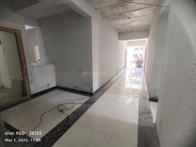 Project Image of 2177 Sq.ft 3 BHK Apartment / Flat for sale in Thanisandra for Rs. 17500000