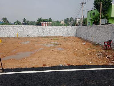 Project Image of 720.0 - 1400.0 Sq.ft Residential Plot Plot for buy in VTB Kuberan Garden