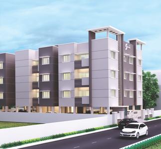 Project Image of 801.0 - 1261.0 Sq.ft 2 BHK Apartment for buy in ICIPL Swarn