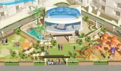 Project Image of 690 Sq.ft 1 BHK Apartment / Flat for sale in Mira Road East for Rs. 6500000