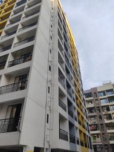 Shree Apartments Elevation 1