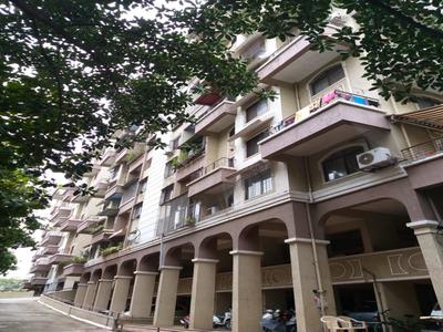 Project Image of 1400 Sq.ft 3 BHK Apartment / Flat for sale in Wanwadi for Rs. 13200000
