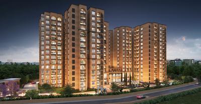 Project Image of 1560.0 - 2155.0 Sq.ft 3 BHK Apartment for buy in Sumadhura Solea
