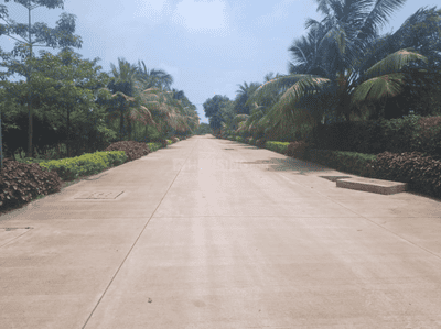 Project Image of 553.26 - 1636.87 Sq.ft Residential Plot Plot for buy in Shanno Anand Bhoomi Phase 02