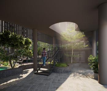 Project Image of 1350.0 - 3035.21 Sq.ft 3 BHK Apartment for buy in Turquoise Re 45